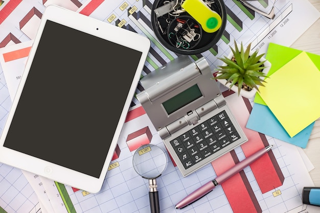 Cash Flow Forecasting