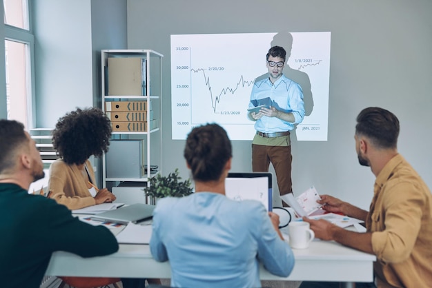 Philosophy and approach