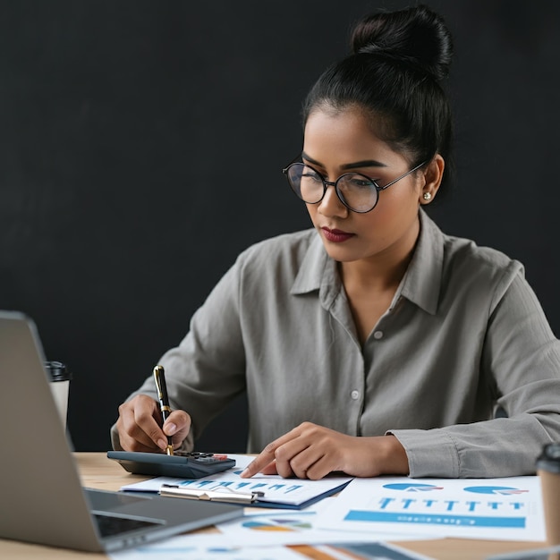 Working Capital Optimization